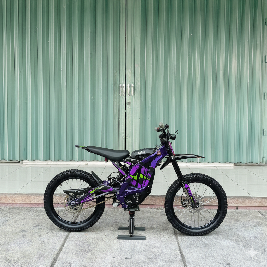 Surron Light Bee X Style - Image 1